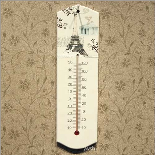 nhiệt kế đo trong nhà