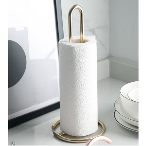 Cây để cuộn giấy lau