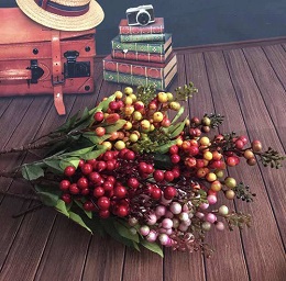 Cành bi xốp