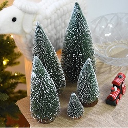 Cây thông noel nhỏ để bàn 