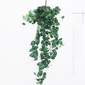 Bụi dây leo giả trang trí loại lớn 02
