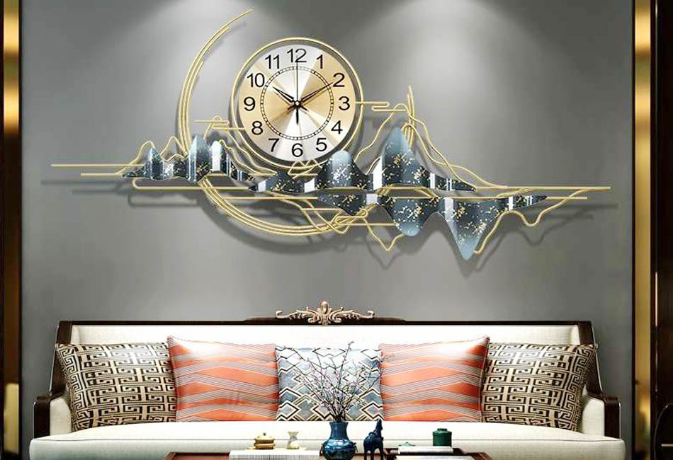 Đồng hồ treo tường