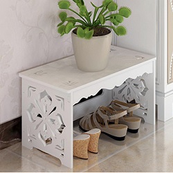 Kệ để giày dép 1 tầng