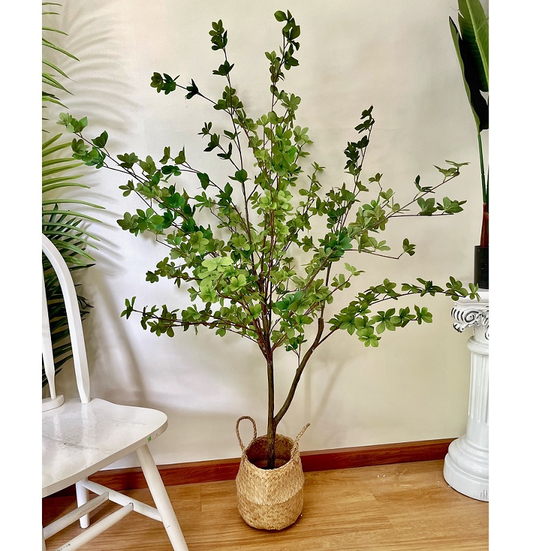 Cây thạch nam giả trang trí nội thất