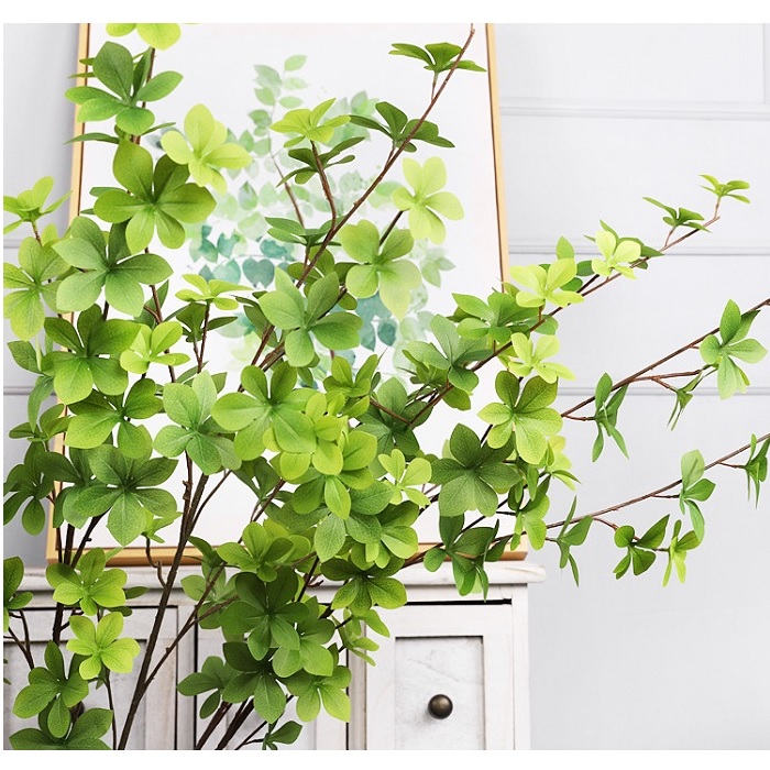 Cành thạch nam giả trang trí